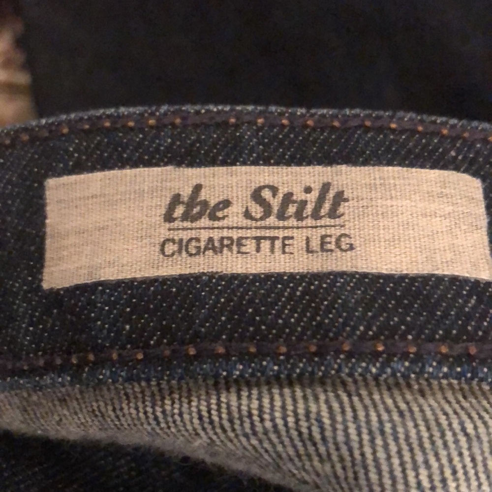Adriano Goldschmied Women’s Jeans - Picture 9 of 10